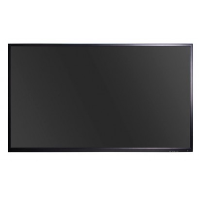 0070-24175 Ernitec 75 Inch 24/7 surveillance monitor - 4K