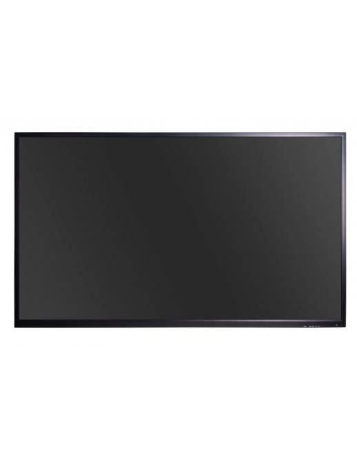 0070-24175 Ernitec 75 Inch 24/7 surveillance monitor - 4K