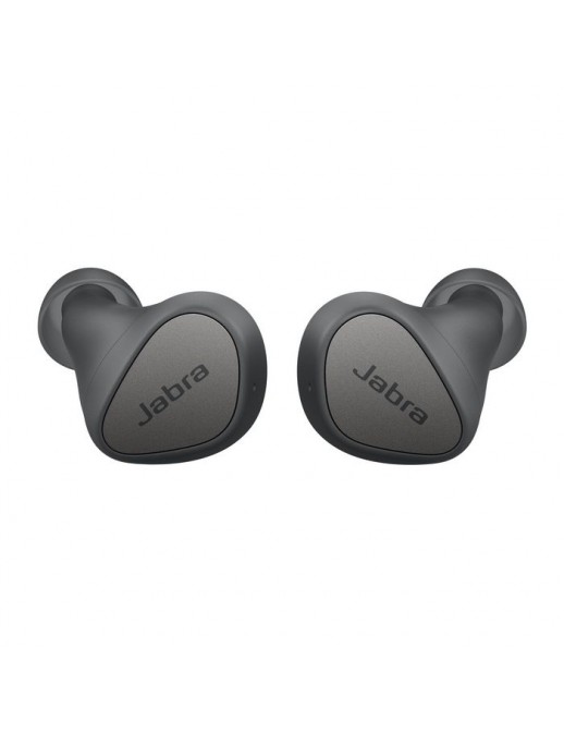 100-99183000-99 100-99183000-99 Jabra Elite 4 Headphones Wireless In-Ear Calls/Music/Sport/Everyday Bluetooth Black