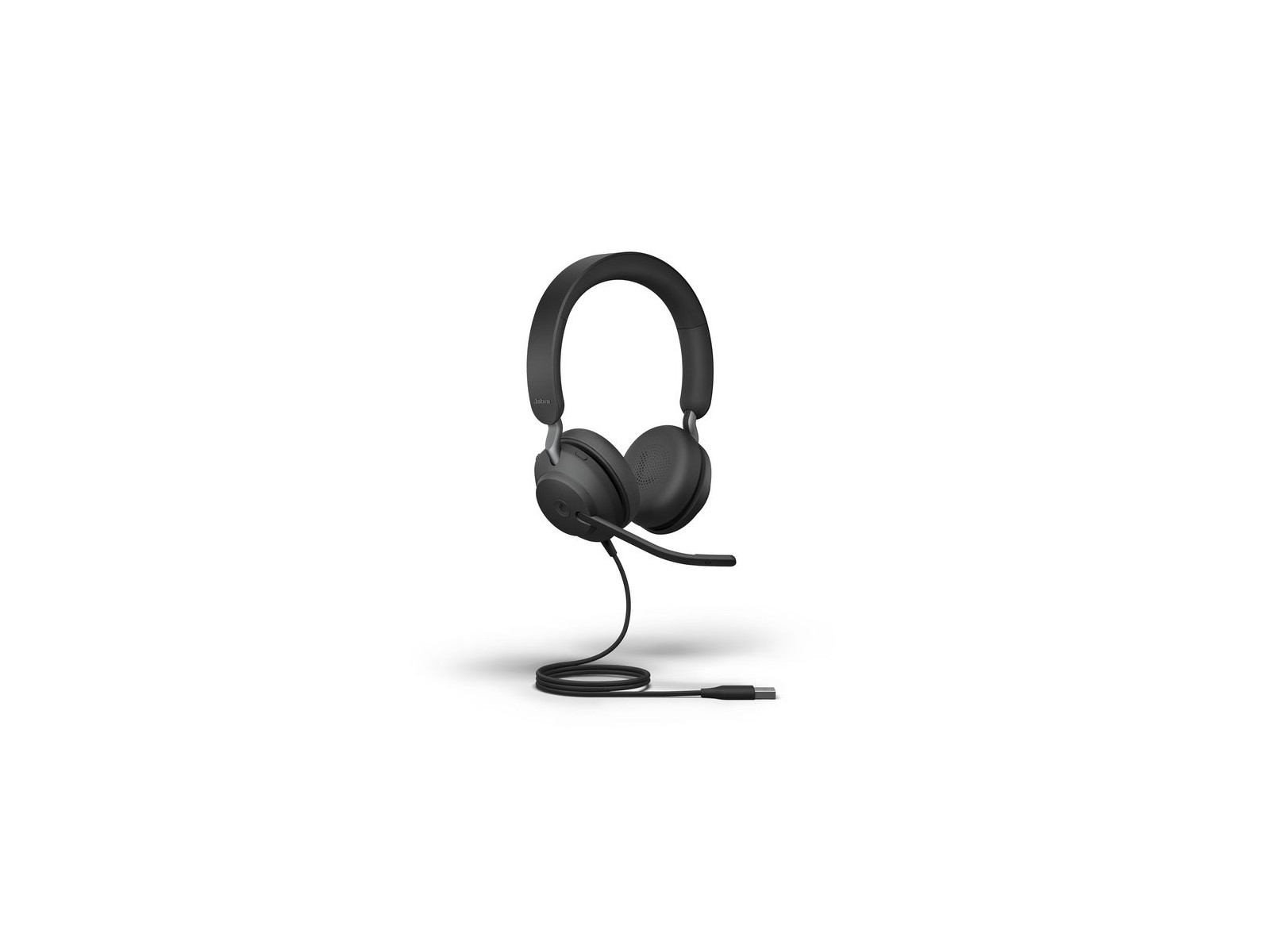 24189-999-999 24189-999-999 Jabra Evolve2 40 SE USB-A MS Stereo 24189-999-999 24189-999-999 Jabra Evolve2 40 SE USB-A MS Stereo