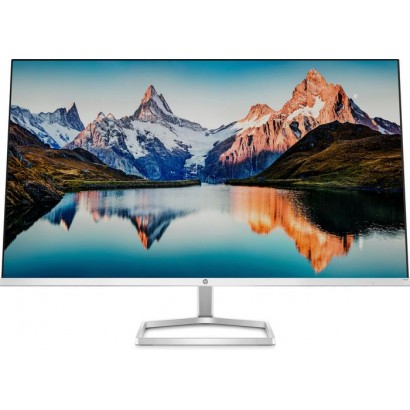 2H5M7AA 2H5M7AA HP M32F Fhd Computer Monitor 80 Cm (31.5") 1920 X 1080 Pixels Full Hd
