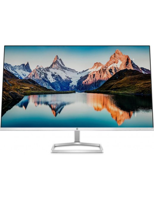 2H5M7AA HP M32F Fhd Computer Monitor 80 Cm (31.5") 1920 X 1080 Pixels Full Hd