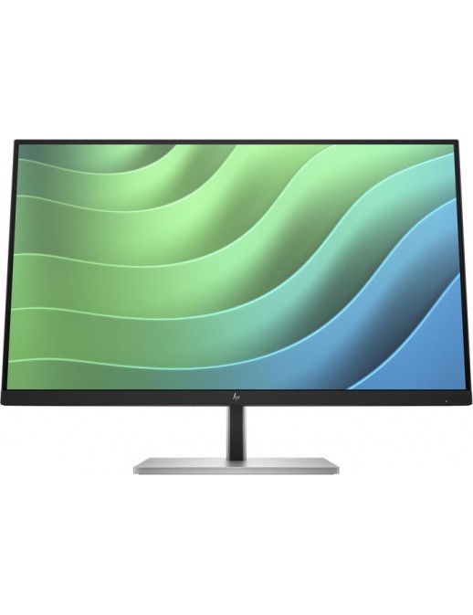 6N4E2A5 HP E-Series E27 G5 Fhd Pvc Free Monitor Computer Monitor 68.6 Cm (27") 1920 X 1080 Pixels Full Hd Black