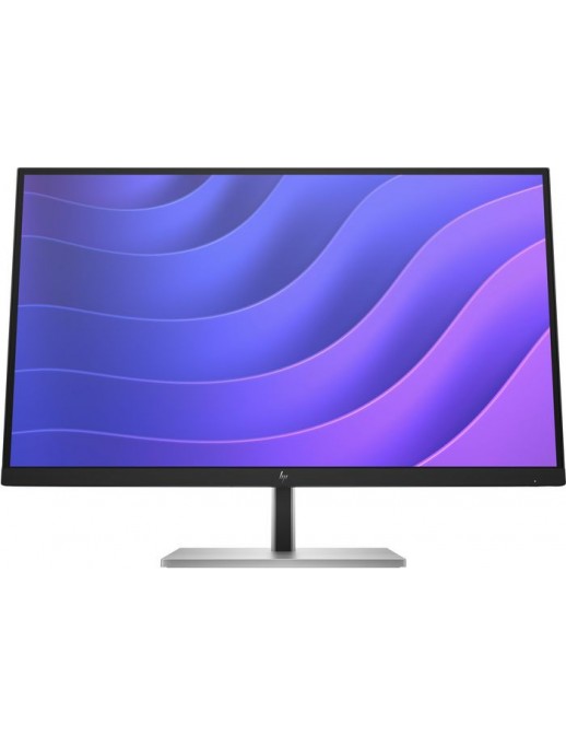 6N6F2A5ABB HP E27Q G5 Computer Monitor 68.6 Cm (27") 2560 X 1440 Pixels Quad Hd Lcd Black