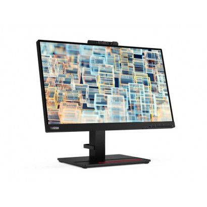 61FBMAT6UK Lenovo ThinkVision T22v-20 54.6 cm (21.5") 1920 x 1080 pixels