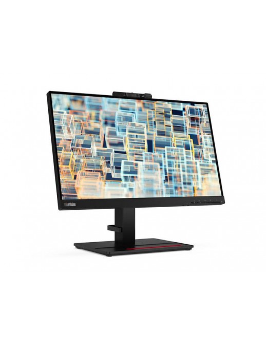 61FBMAT6UK Lenovo ThinkVision T22v-20 54.6 cm (21.5") 1920 x 1080 pixels