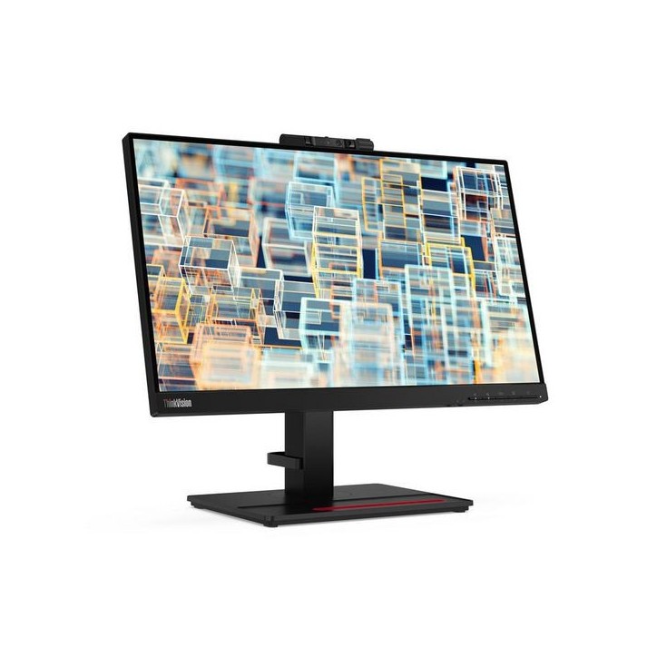 61FBMAT6UK Lenovo ThinkVision T22v-20 54.6 cm (21.5") 1920 x 1080 pixels