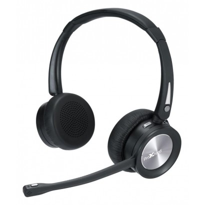 PX-HSBT201 ProXtend Sonnet Duo Stereo Headset BT