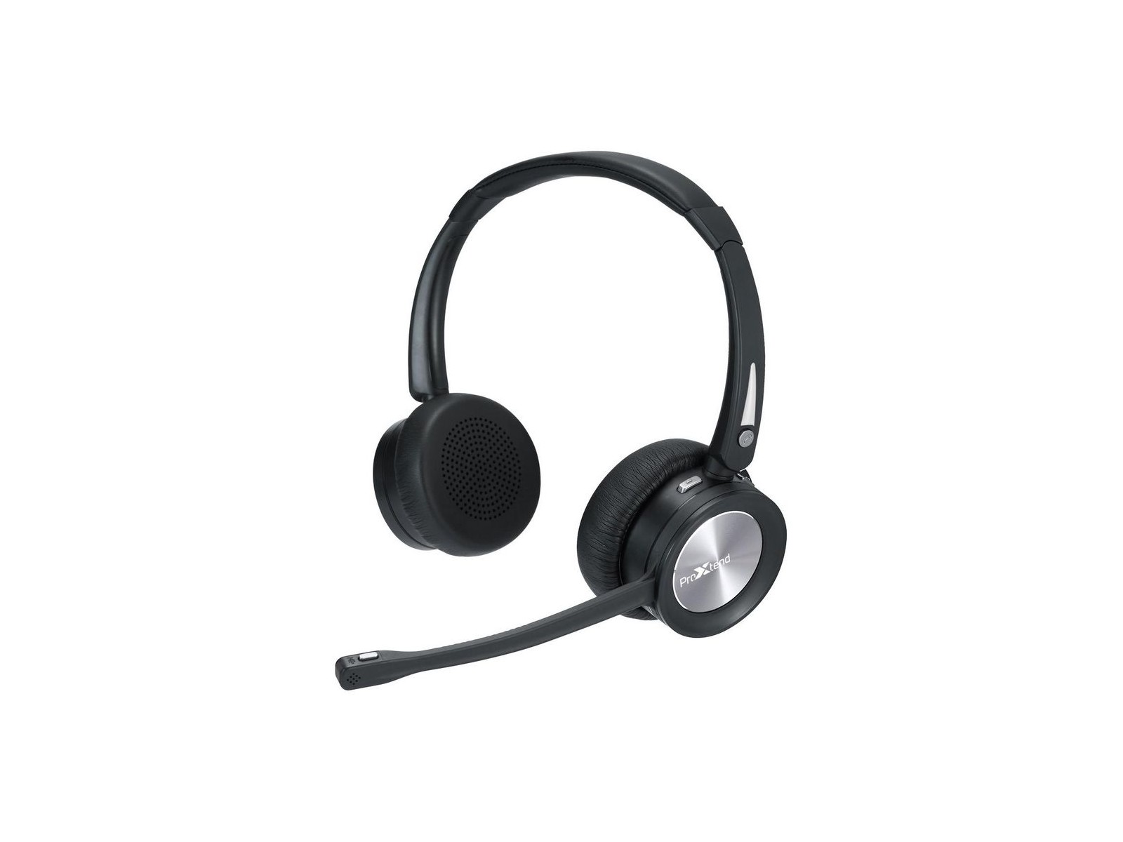 PX-HSBT201 PX-HSBT201 ProXtend Sonnet Duo Stereo Headset BT PX-HSBT201 PX-HSBT201 ProXtend Sonnet Duo Stereo Headset BT