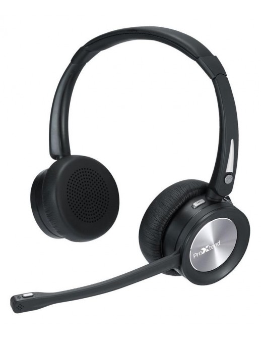 PX-HSBT201 ProXtend Sonnet Duo Stereo Headset BT