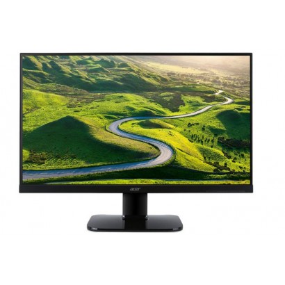 UM.HB7EE.E07 Acer Vero B7 B277 E Computer Monitor 68.6 Cm (27") 1920 X 1080 Pixels Full Hd Lcd Black