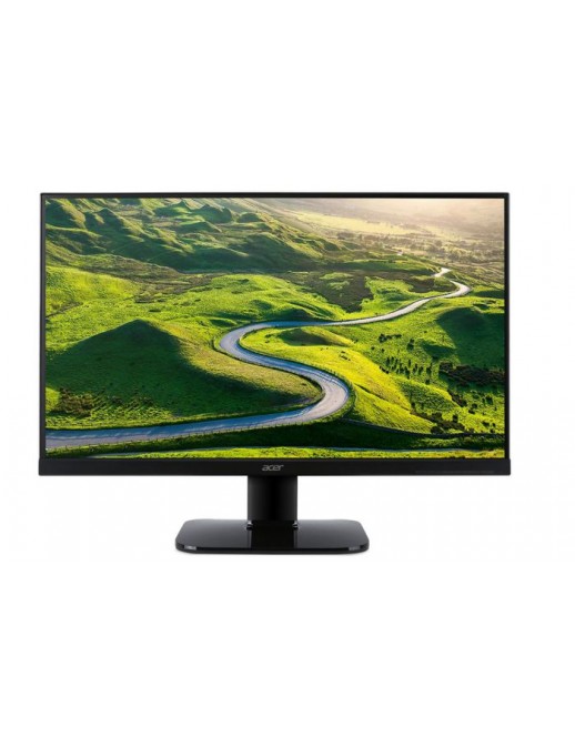 UM.HB7EE.E07 Acer Vero B7 B277 E Computer Monitor 68.6 Cm (27") 1920 X 1080 Pixels Full Hd Lcd Black