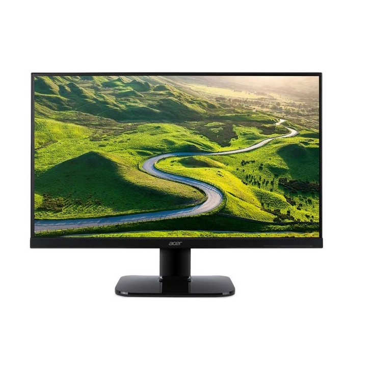 UM.HB7EE.E07 Acer Vero B7 B277 E Computer Monitor 68.6 Cm (27") 1920 X 1080 Pixels Full Hd Lcd Black Black