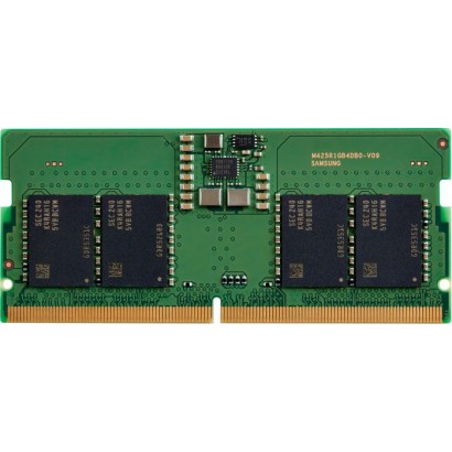 83P90AA HP Memory Module 8 Gb Ddr5 5600 Mhz