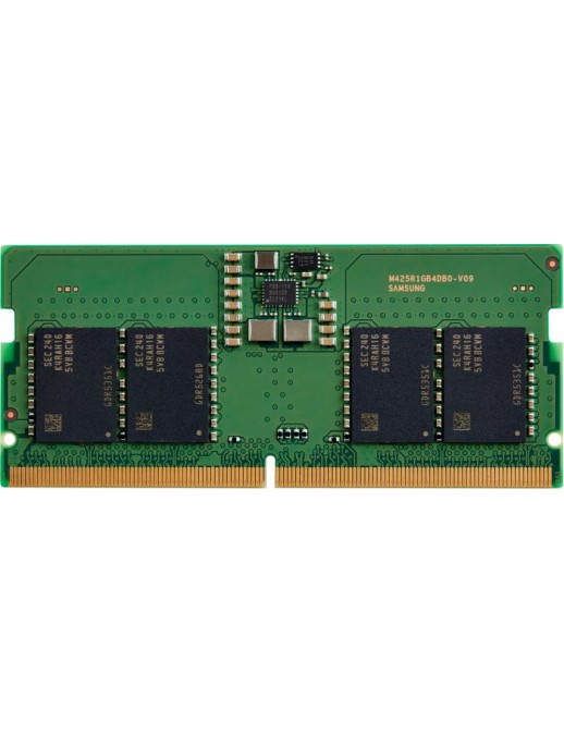 83P90AA 83P90AA HP Memory Module 8 Gb Ddr5 5600 Mhz