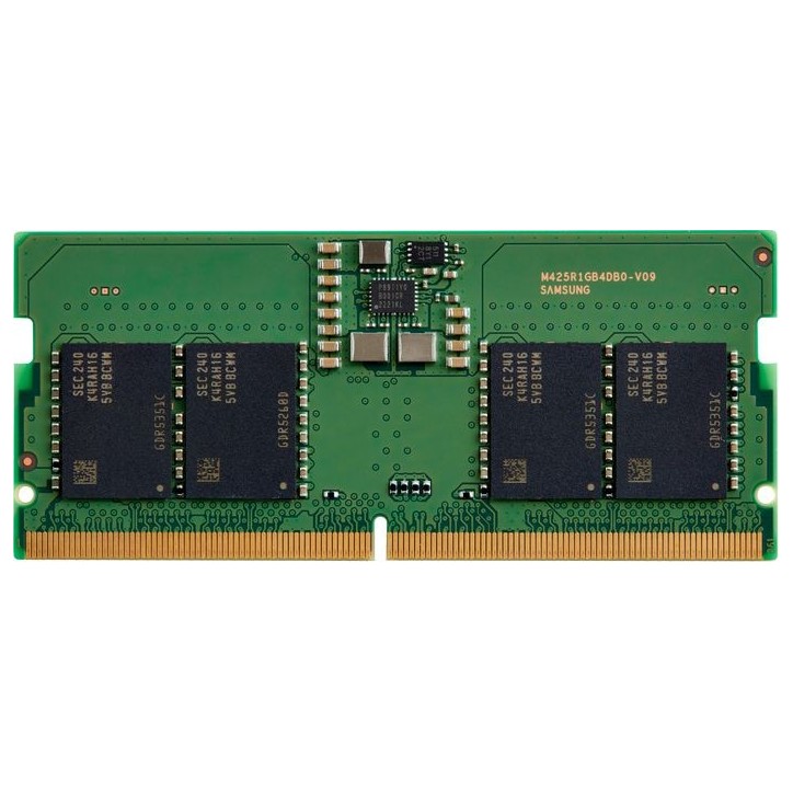 83P90AA HP Memory Module 8 Gb Ddr5 5600 Mhz