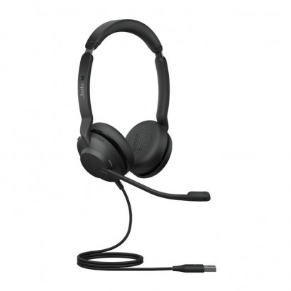 23189-989-979 Jabra Evolve2 30 Se Usb-A, Uc Stereo