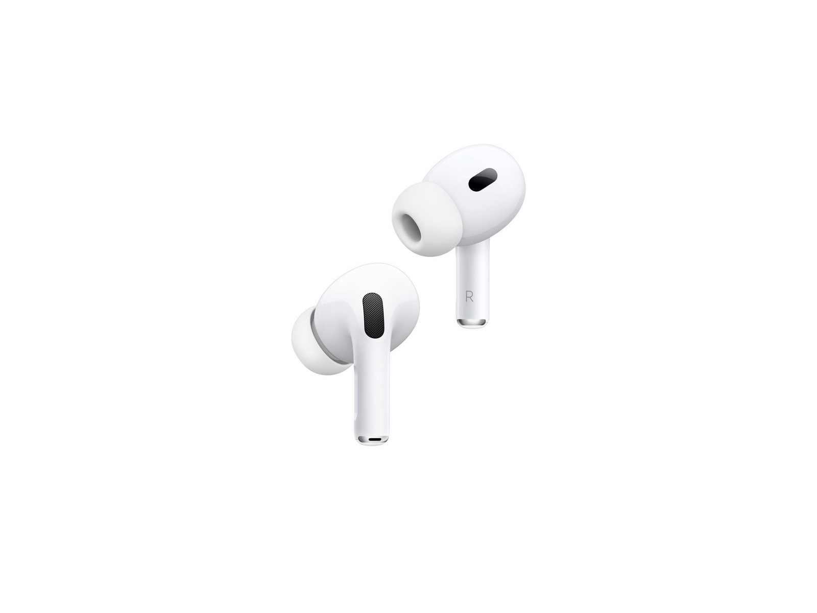MTJV3DN/A MTJV3DN/A Apple Airpods Pro (2Nd Generation) Headphones Wireless In-Ear Calls/Music Bluetooth White MTJV3DN/A MTJV3DN/A Apple Airpods Pro (2Nd Generation) Headphones Wireless In-Ear Calls/Music Bluetooth White