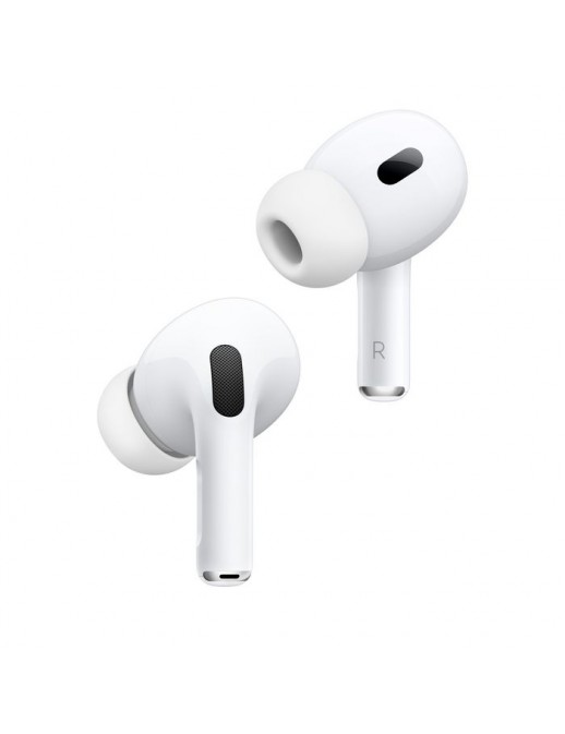 MTJV3DN/A MTJV3DN/A Apple Airpods Pro (2Nd Generation) Headphones Wireless In-Ear Calls/Music Bluetooth White