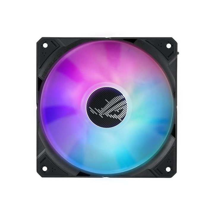 90RC00L1-M0UAY0 Asus Rog Ryujin Iii 360 Argb Processor All-In-One Liquid Cooler 12 Cm Black 1 Pc(S)