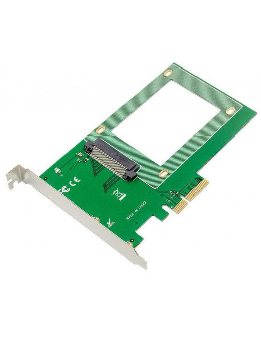 PX-SA-10145 ProXtend PCIe X4 U.2 SFF8639 SSD Adapter Card 821300