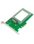 PX-SA-10145 PX-SA-10145 ProXtend PCIe X4 U.2 SFF8639 SSD Adapter Card 821300