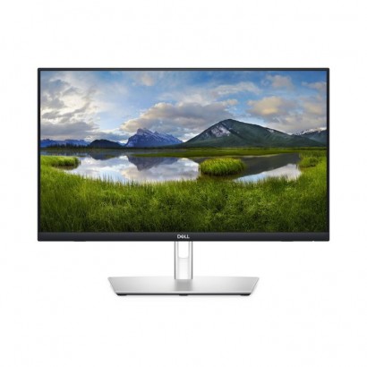 DELL-P2424HT Dell 24 Touch USB-C Hub Monitor - P2424HT 60.5cm (23.8)