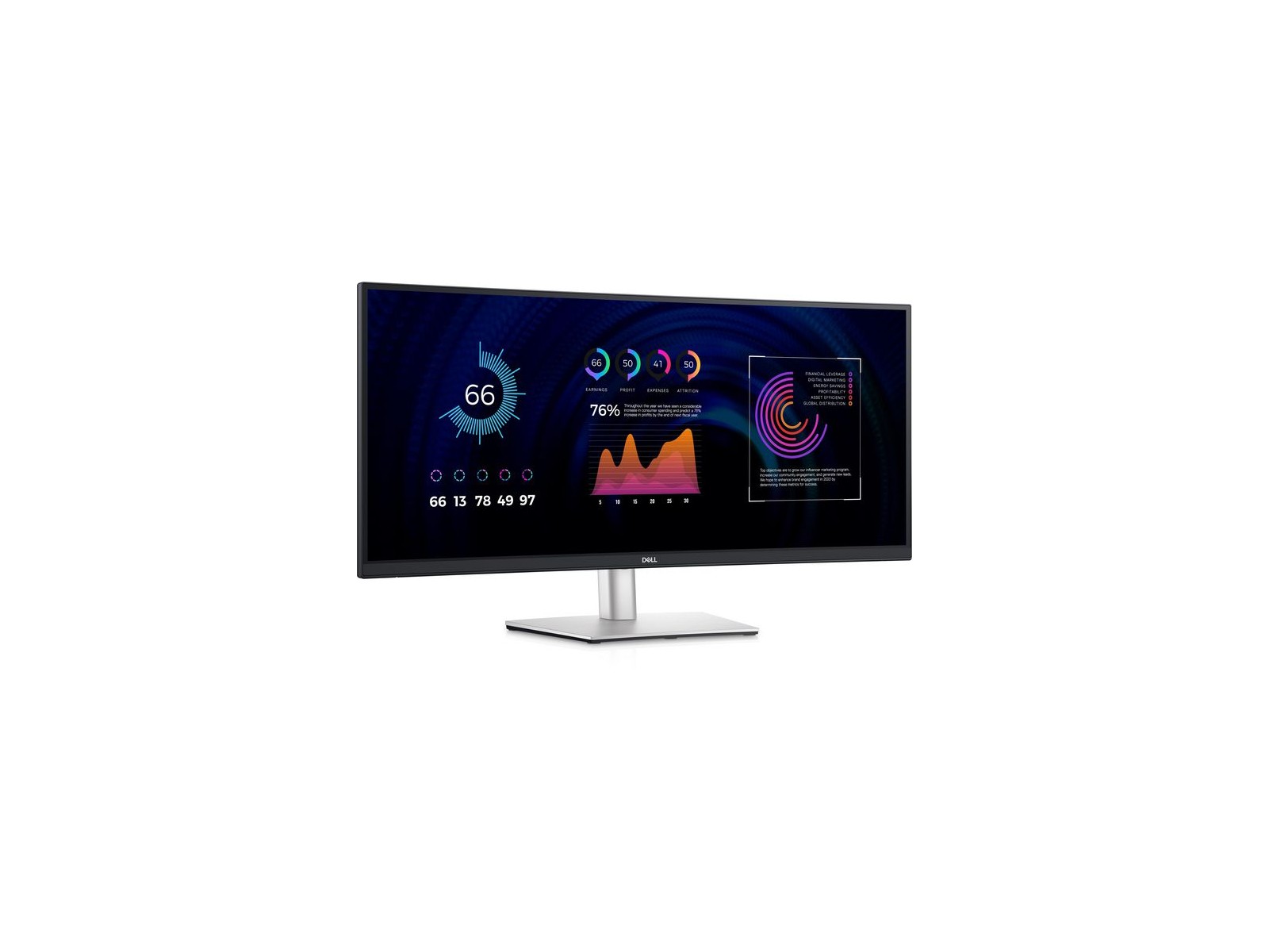 DELL-P3424WE DELL-P3424WE Dell 34 Curved USB-C Hub Monitor P3424WE - 86.5cm (34) DELL-P3424WE DELL-P3424WE Dell 34 Curved USB-C Hub Monitor P3424WE - 86.5cm (34)