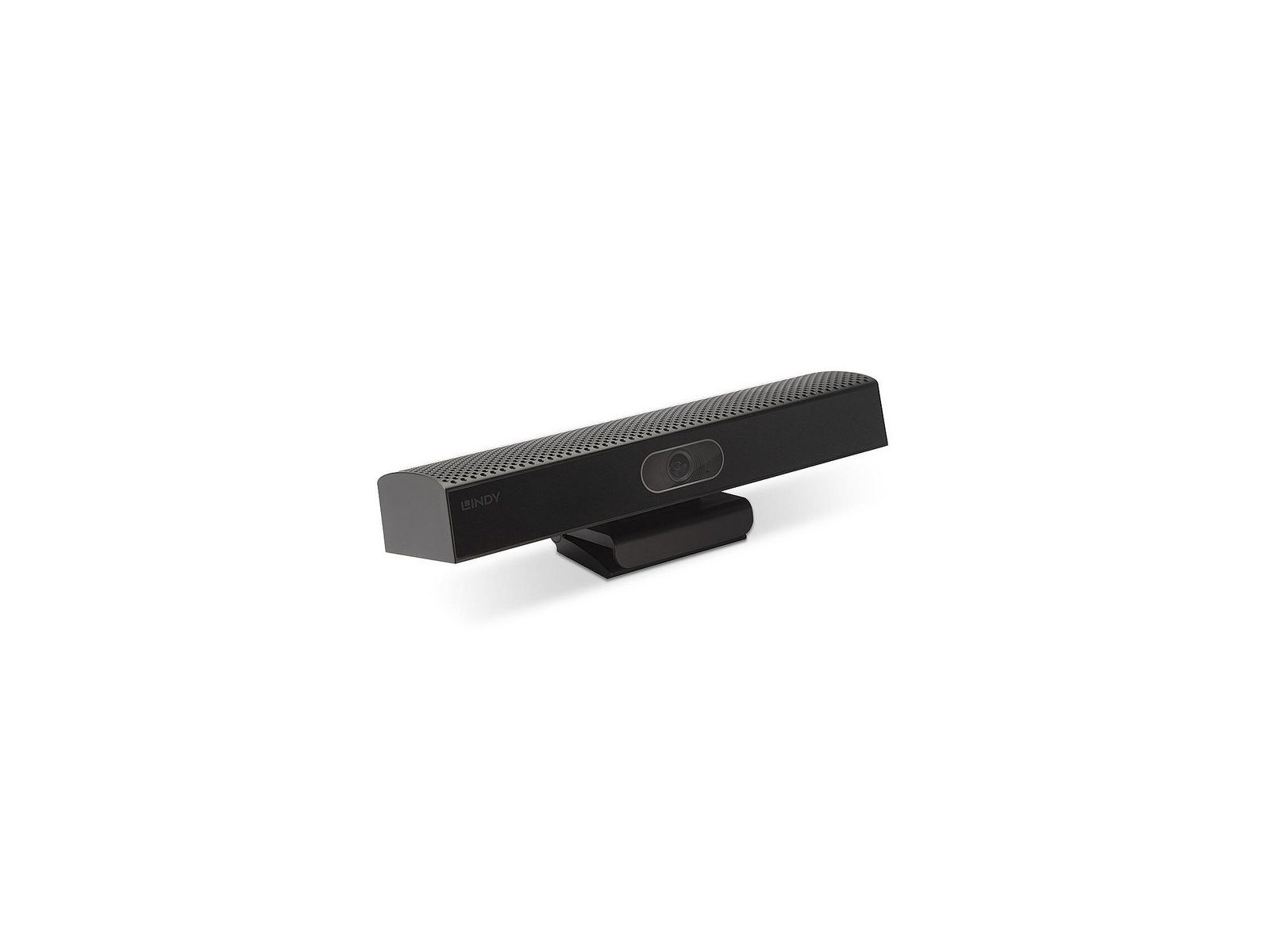 43905 43905 Lindy USB Type A 4K30 Conference Soundbar & Camera 43905 43905 Lindy USB Type A 4K30 Conference Soundbar & Camera