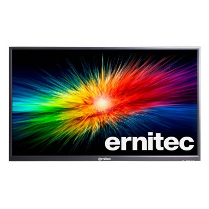 0070-24198 Ernitec Ernitec 98 Inch 24/7 surveillance monitor