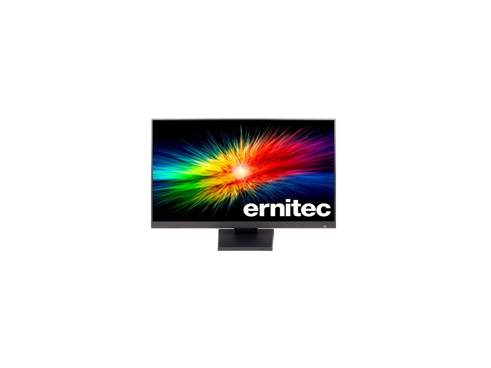0070-24222-AC-M 0070-24222-AC-M Ernitec 22'' Full-HD Surveillance monitor for 24/7 use - Metal housing - AC Power 0070-24222-AC-M 0070-24222-AC-M Ernitec 22'' Full-HD Surveillance monitor for 24/7 use - Metal housing - AC Power