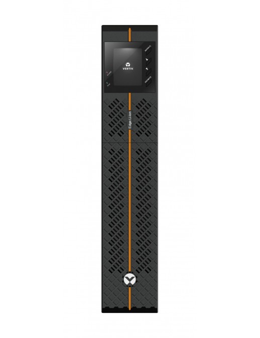 EDGELI-1500IRT2U EDGELI-1500IRT2U Vertiv Edge Lithium Ion UPS 1500VA 230V Rack/Tower with Li-ion batteries