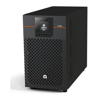 EDGE-1000IMT EDGE-1000IMT Vertiv Vertiv Edge UPS - 1000VA 900W 230V Line Interactive AVR Mini Tower |0.9 PF