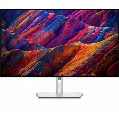 U3223QE U3223QE Dell Rp 32 4K Usb-C Hub Monitor - U3223Qe (32")