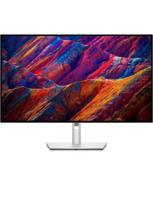 U3223QE U3223QE Dell Rp 32 4K Usb-C Hub Monitor - U3223Qe (32")