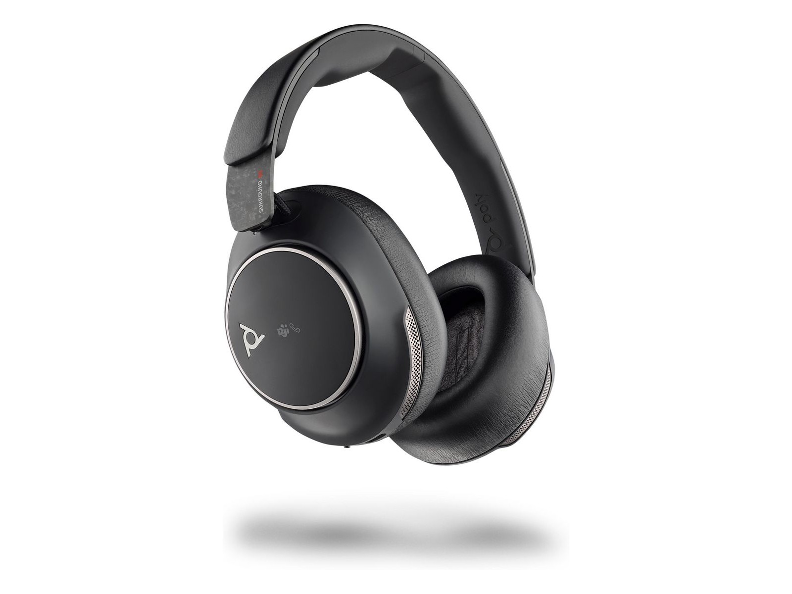 220117-01 220117-01 Poly Voyager Surround 80 UC Headset Wireless Head-band 8G7U0AA