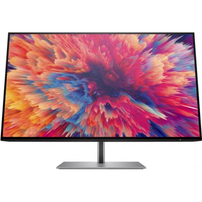 4Q8N4AA 4Q8N4AA HP Z24Q G3 Computer Monitor 60.5 Cm (23.8") 2560 X 1440 Pixels Quad Hd Silver