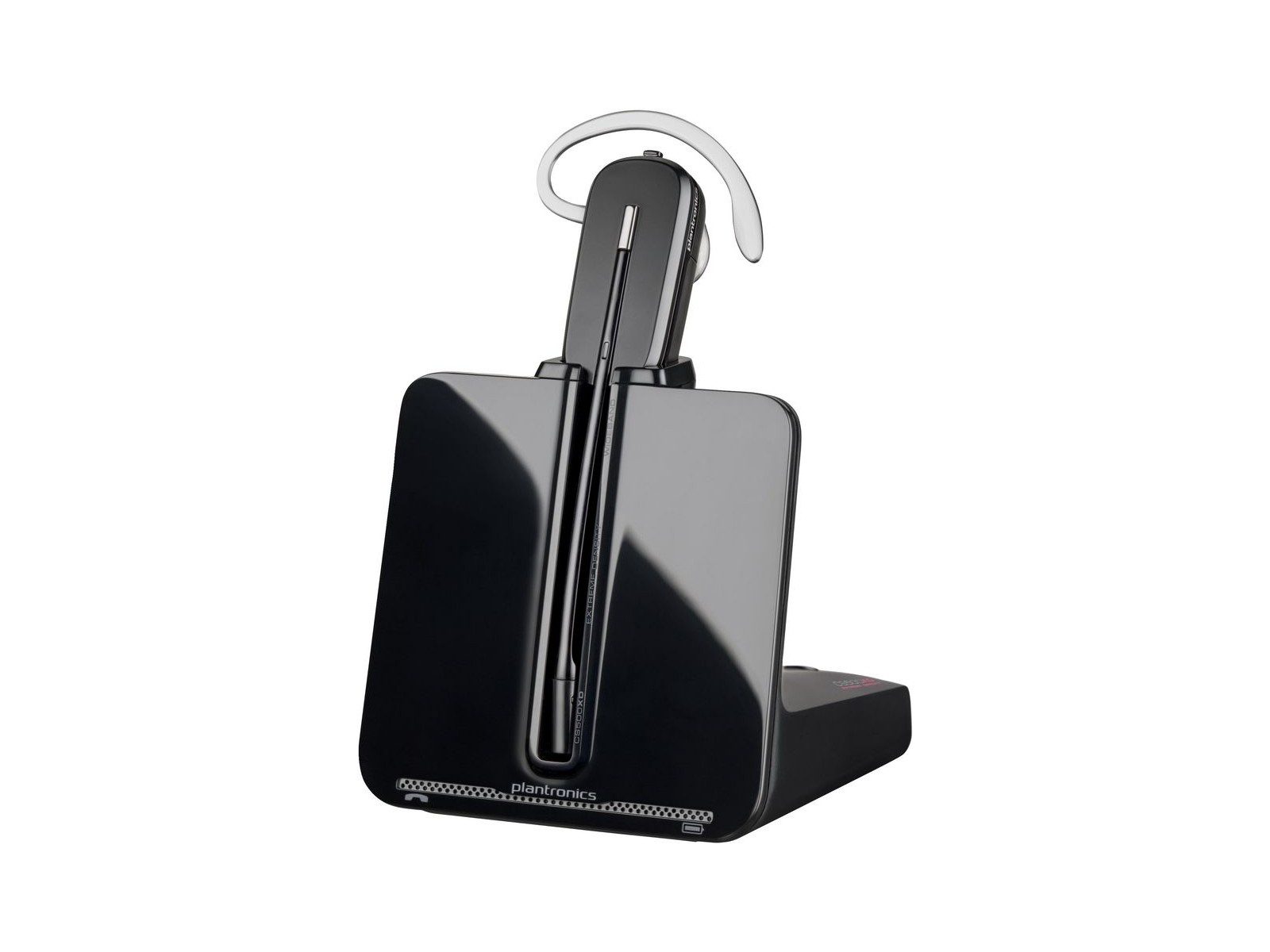 8J8V4AA 8J8V4AA Poly Cs540A Dect 1880-1900 Mhz Headset