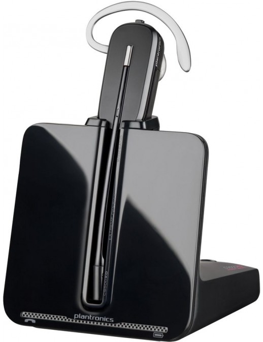 8J8V4AA 8J8V4AA Poly Cs540A Dect 1880-1900 Mhz Headset