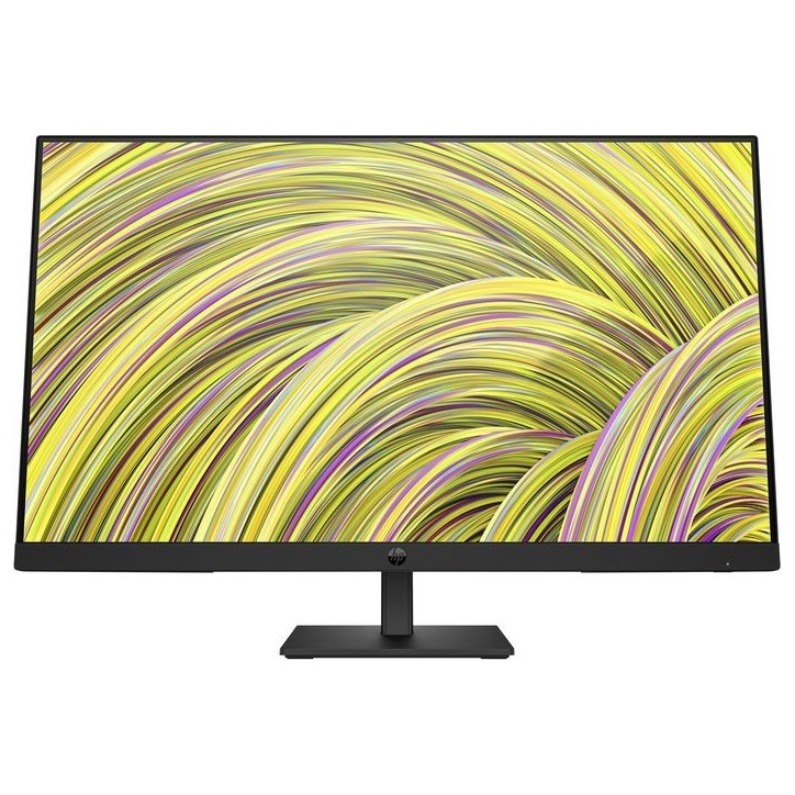64W41AA HP P27h G5 computer monitor 68.6 cm (27") 1920 x 1080 64W41AA HP P27h G5 computer monitor 68.6 cm (27") 1920 x 1080