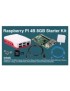 SI-RPI4B-FULL8GB SI-RPI4B-FULL8GB Raspberry Pi Consist of br1 pce Power adapter USBC br1 pcs Micro HDMI cable br1 pce patch c...
