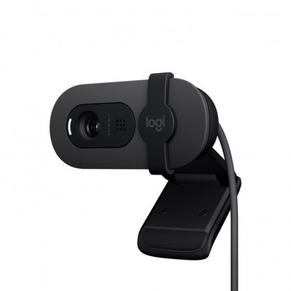 960-001585 960-001585 Logitech Brio 100 webcam 2 MP 1920 x 1080 pixels USB