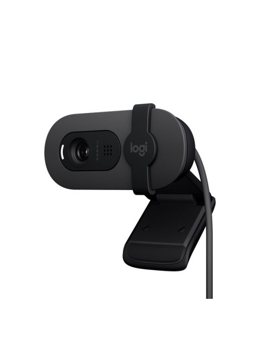 960-001585 960-001585 Logitech Brio 100 webcam 2 MP 1920 x 1080 pixels USB