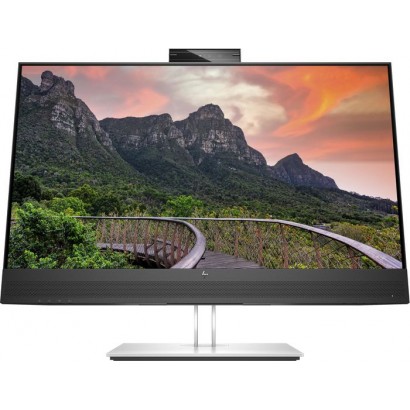 40Z29AT 40Z29AT HP E27m G4 computer monitor 68.6 cm (27") 2560 x 1440 pixels Quad HD LCD Black, Silver
