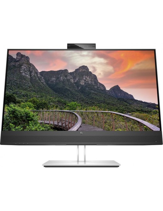 40Z29AT 40Z29AT HP E27m G4 computer monitor 68.6 cm (27") 2560 x 1440 pixels Quad HD LCD Black, Silver