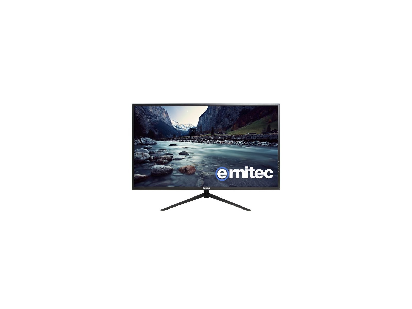 0070-24232 0070-24232 Ernitec 32'' 4K Surveillance monitor for 24/7 use 0070-24232 0070-24232 Ernitec 32'' 4K Surveillance monitor for 24/7 use
