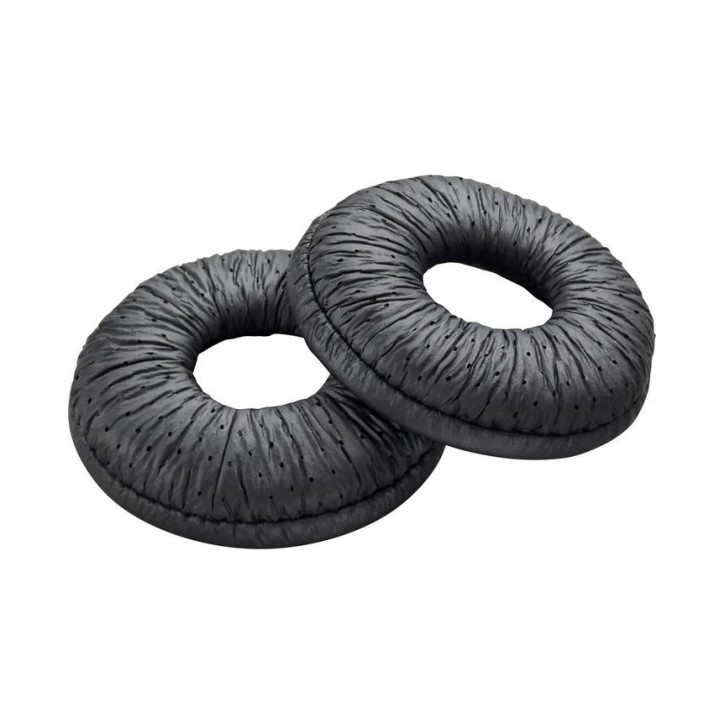 85Q20AA HP CS540 Leatherette Ear Cushions (2 Pieces) 87229-01