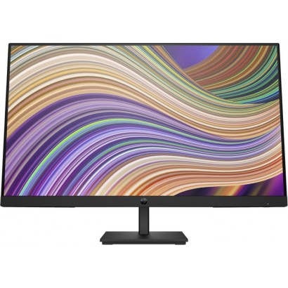 64X69AA 64X69AA HP P27 G5 computer monitor 68.6 cm (27") 1920 x 1080 pixels Full HD Black