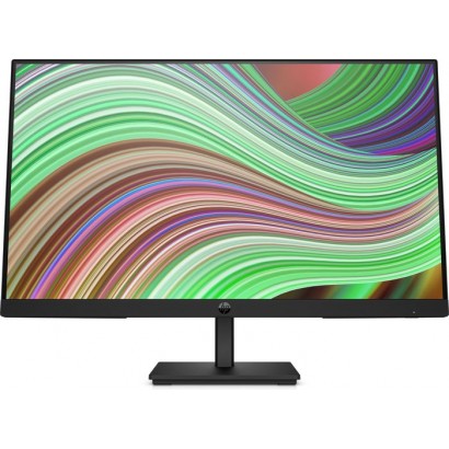 64W18AA 64W18AA HP P24v G5 computer monitor 60.5 cm (23.8") 1920 x 1080 pixels Full HD Black