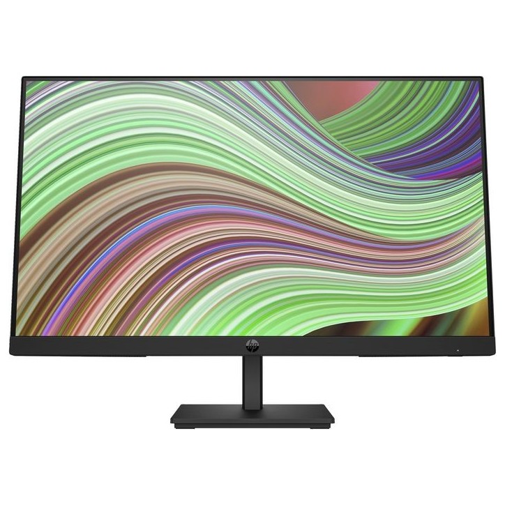 64W18AT HP MONITOR P24v G5